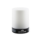 Xtreme 33161 altoparlante portatile Altoparlante portatile mono Nero, Bianco