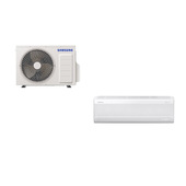 Samsung Monosplit 9000BTu Wind Free Comfort Next