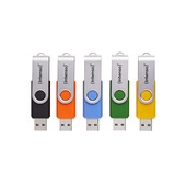 Intenso USB 3.2 Office Pack da 5X16GB