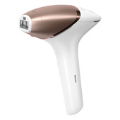 Philips Lumea IPL 9000 Series BRI955/00 Dispositivo di epilazione IPL con SenseIQ