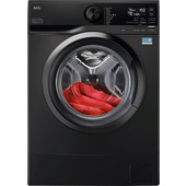 AEG LAVATRICE SLIM 7 KG CLASSE A 1400 GIRI L6SE74ABL