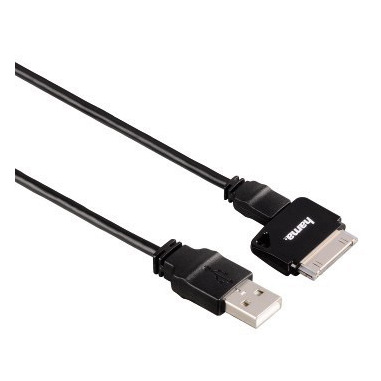 Hama Set adattatore micro USB per iPod/iPhone