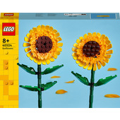 LEGO Girasoli