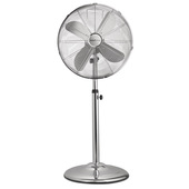 Innoliving INN-522 ventilatore Cromo
