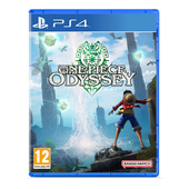 Infogrames One Piece Odyssey Standard ITA PlayStation 4