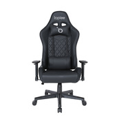 IOPLEE HC4063 sedia da ufficio e computer Seduta imbottita Schienale imbottito