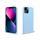 Electroline EL1354SB custodia per cellulare 13,7 cm (5.4") Cover Blu