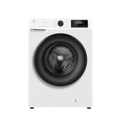 Electroline WMEH148VA1 lavatrice Caricamento frontale 8 kg 1400 Giri/min Bianco