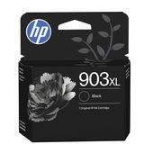 HP Cartuccia di inchiostro nero originale ad alta capacità 903XL