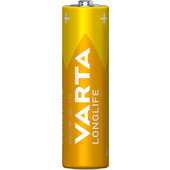 Varta Longlife AA Batteria monouso Stilo AA Alcalino