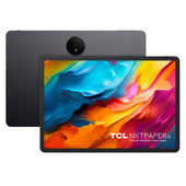 TCL NXTPAPER 14 Mediatek 256 GB 36,3 cm (14.3") 8 GB Wi-Fi 5 (802.11ac) Android 14 Grigio