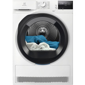 Electrolux ASCIUGATRICE 9 KG CLASSE C EW6H29C MADE IN EUROPE