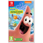 The Patrick Star Game, Switch