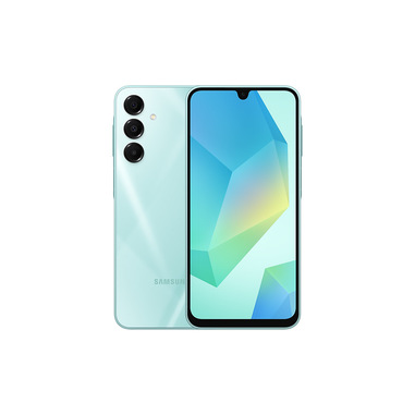 Samsung Galaxy A16 5G 17 cm (6.7") Dual SIM ibrida USB tipo-C 4 GB 128 GB 5000 mAh Verde