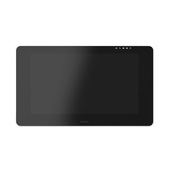 Wacom Cintiq Pro 24 tavoletta grafica Nero 5080 lpi (linee per pollice) 522 x 294 mm USB
