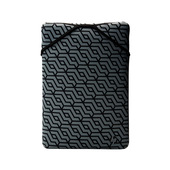 HP Custodia Reversible Protective 15,6'' Geo Laptop Sleeve