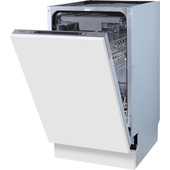 Hisense HV523E10 A scomparsa totale 10 coperti