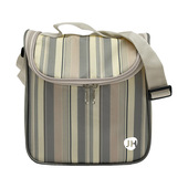 Joia Home JHOSTRBT07G contenitori termico Borsa termica 7 L Multicolore