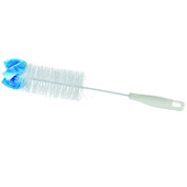 Tescoma Spazzola lavabottiglie con spugna CLEAN KIT