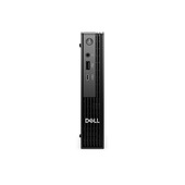 DELL Pro QCM1250 Intel® Core™ i5 i5-14500T 16 GB DDR5-SDRAM 512 GB SSD Windows 11 Pro Micro PC Mini PC Nero