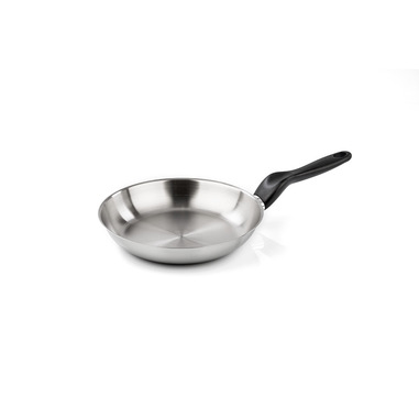 Barazzoni Padella Inox 20cm Le Inoxidabili