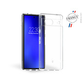 FORCE CASE FCPULSPIXEL7AT custodia per cellulare Trasparente