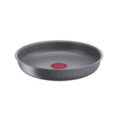 Lagostina 0121640401 Ingenio Mineralis Green, Padella, 28 cm