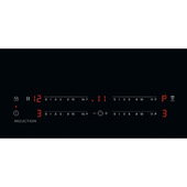 Electrolux Piano Induzione 4 Zone 60 Cm LIL61443C