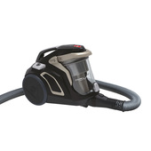 Hoover H-POWER 700 , Aspirapolvere a traino, 2L, 850W, Senza sacchetto