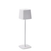 AD Trend 112545 lampada da tavolo 3 W LED G Bianco