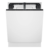 Electrolux Lavastoviglie Incasso 60 Cm - Int. Totale 13 Coperti Classe D 46 Dba E52LD110S