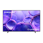Samsung 75" Crystal UHD U8000F 4K Vision AI Smart TV (2025)