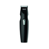 Wahl 05606-508 regolabarba CA/Batteria 9 1,2 cm Nero
