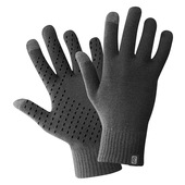 Cellularline TOUCH GLOVES Guanti ideali per utilizzare il touch screen dello smartphone
