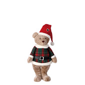 AD Trend 85273 statuetta e statua ornamentale Multicolore Cemento, Poliestere, Polipropilene (PP)