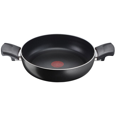 Lagostina Tegame 2 maniglie Ø cm 26 Cucina Naturale