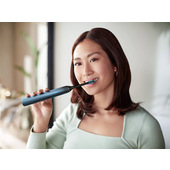 Philips Sonicare DiamondClean serie 9000 Sonicare DiamondClean 9000 Series Spazzolino Elettrico Sonico Blu Special Edition, con custodia da viaggio HX9911/88