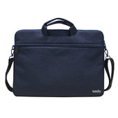 IOPLEE YUB14B borsa per laptop 35,6 cm (14") Valigetta ventiquattrore Blu marino