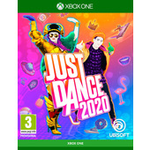 Ubisoft Just Dance 2020, Xbox One Standard