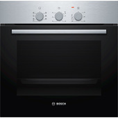 Bosch Serie 2 HBF011BR0 Forno multifunzione Acciaio inox Classe A