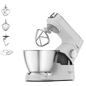 Kenwood Titanium Chef Baker Planetaria KVC65.001SI