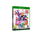 Microsoft XONE Just Dance 2019