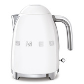 Smeg Bollitore Standard 50's Style – Bianco LUCIDO – KLF03WHEU