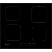 Indesit Piano cottura a induzione IS F 18Q60 NE - IS F 18Q60 NE