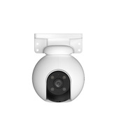 EZVIZ H8 Pro 2K Sferico Telecamera di sicurezza IP Interno e esterno 2304 x 1296 Pixel Muro/Palo