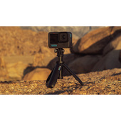 GoPro SHORTY (MINI ASTA DI PROLUNGA + TREPPIEDE)