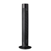 Electroline VTT37R1 ventilatore Nero