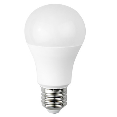 Beghelli SuperLED Lampadina a risparmio energetico Bianco freddo 6500 K 9 W E27 F