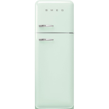 Smeg 50's Style FAB30RPG5 Verde pastello