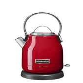 KitchenAid 5KEK1222 bollitore elettrico 1,25 L 1850 W Rosso